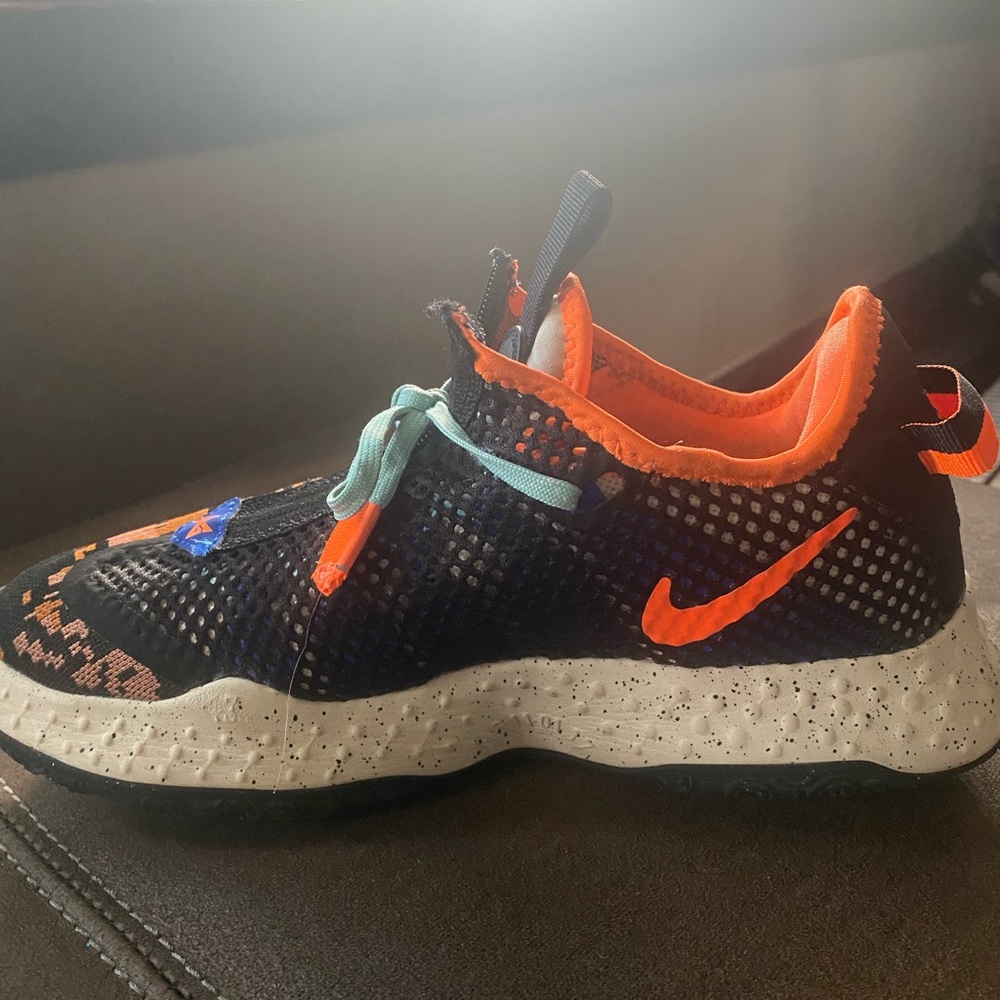 Nike Pg 4 - image 3